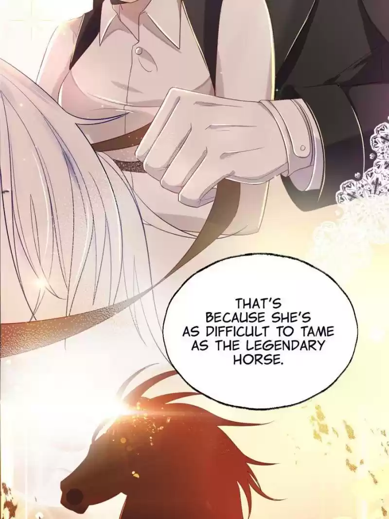 Sweet Love Chapter 41