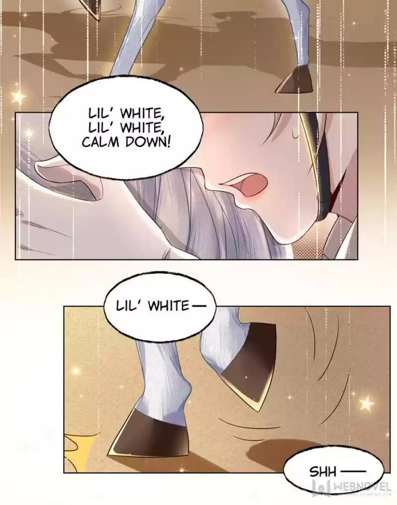 Sweet Love Chapter 41