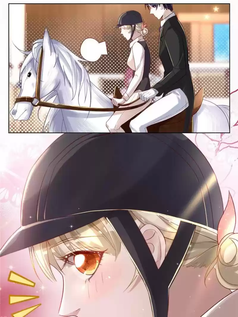 Sweet Love Chapter 41