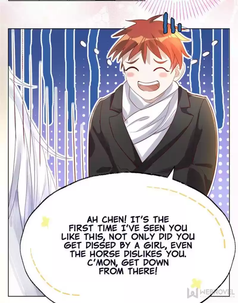 Sweet Love Chapter 41