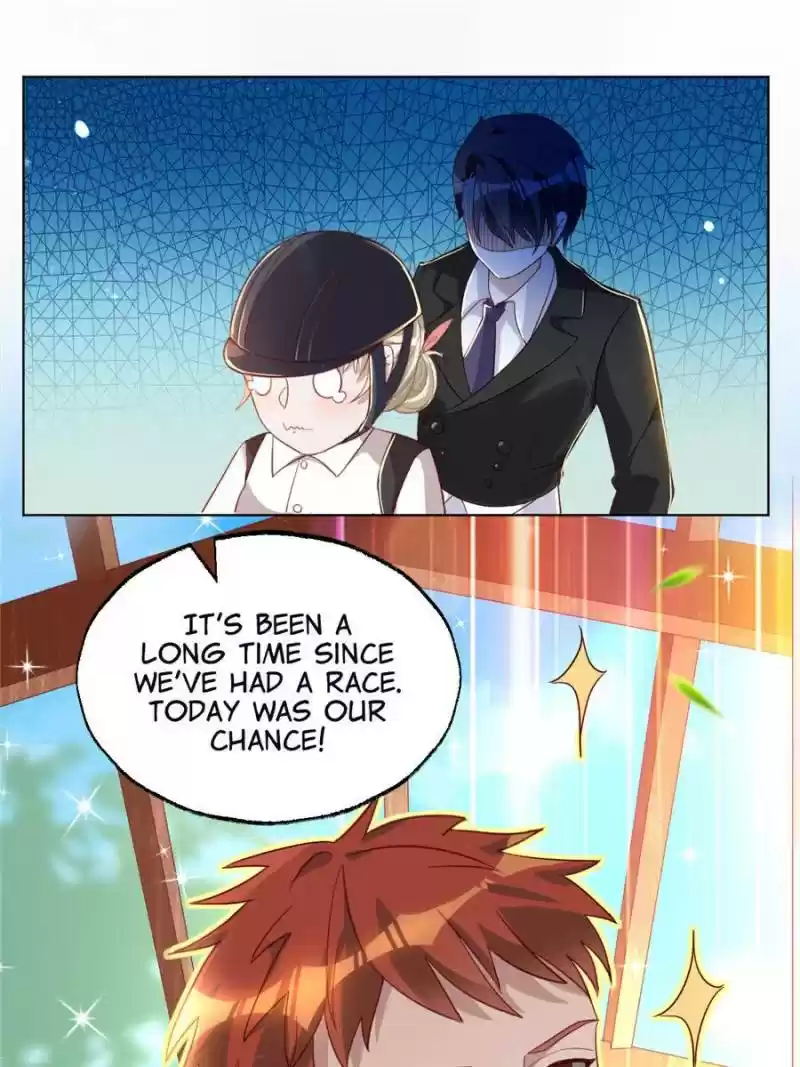 Sweet Love Chapter 41