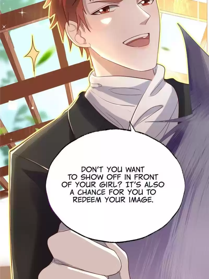 Sweet Love Chapter 41