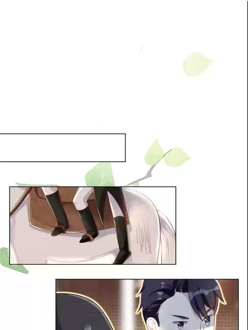 Sweet Love Chapter 42