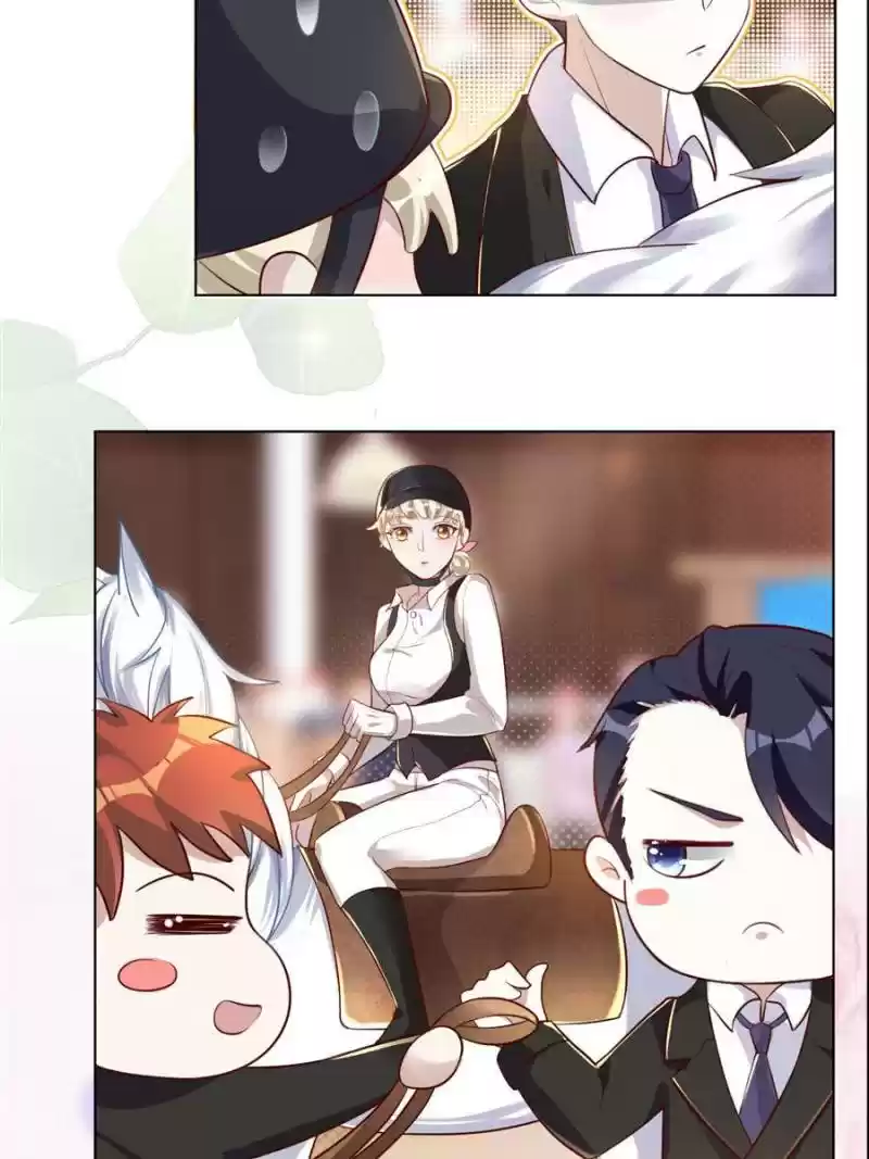 Sweet Love Chapter 42