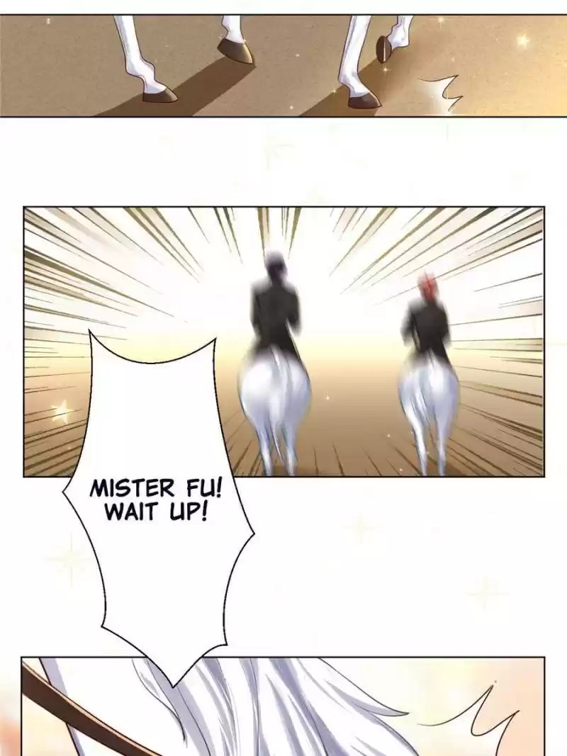 Sweet Love Chapter 42