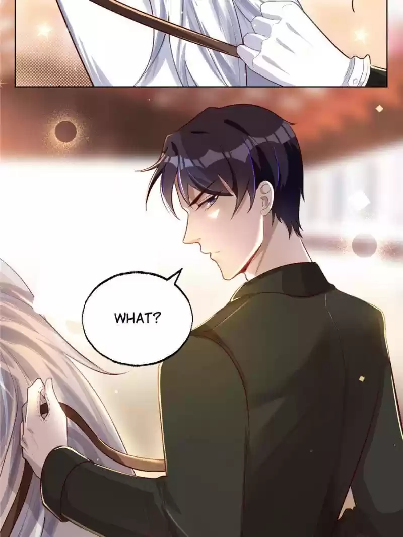 Sweet Love Chapter 42