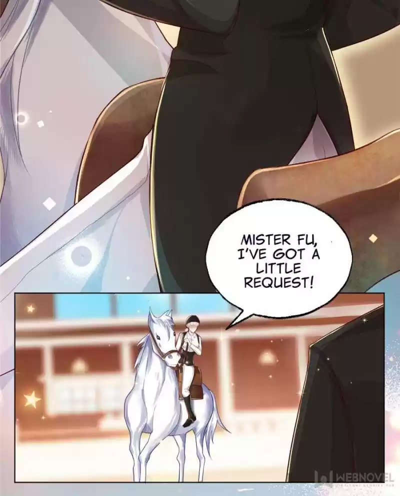 Sweet Love Chapter 42