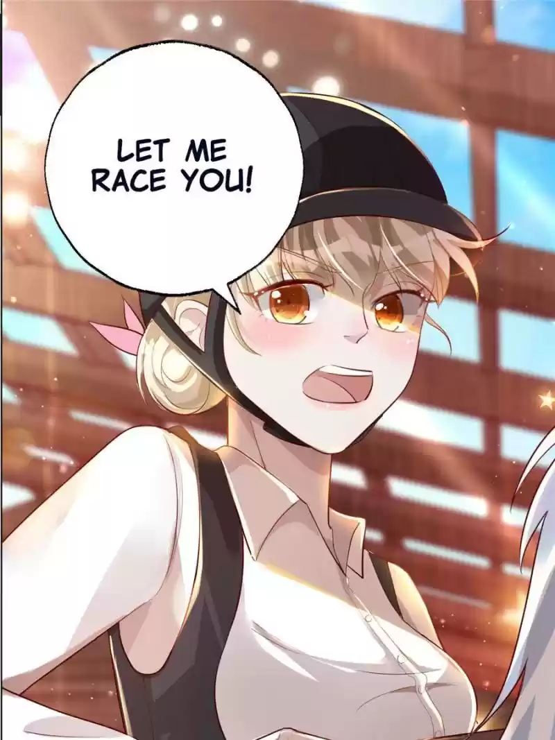 Sweet Love Chapter 42