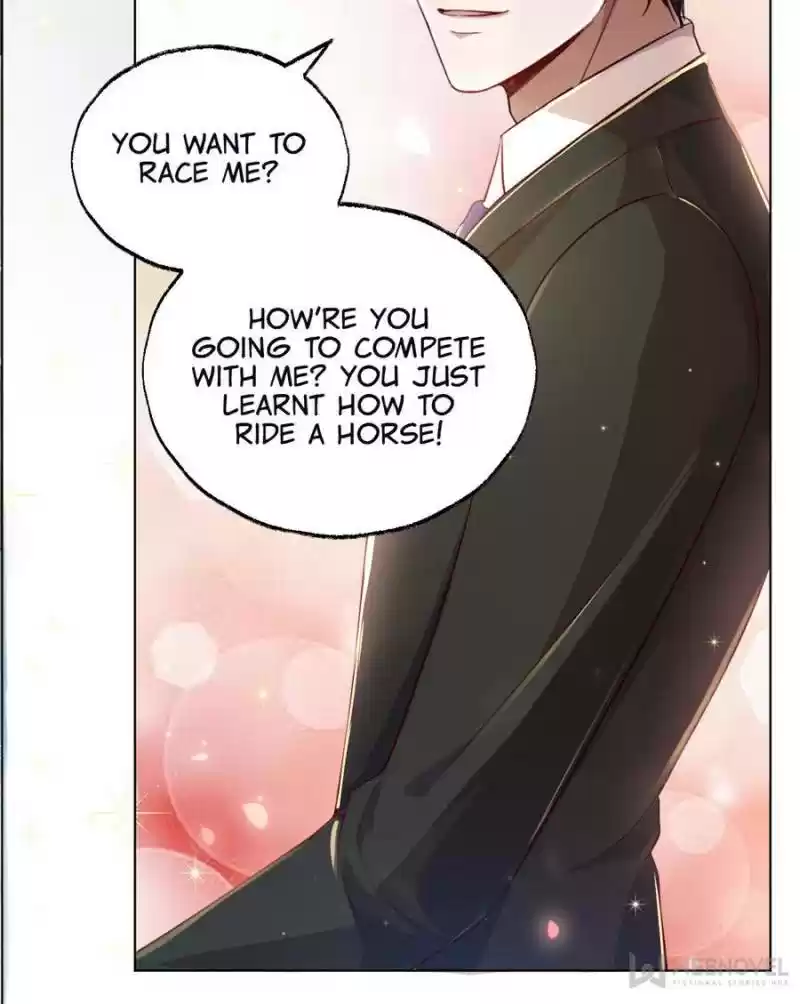 Sweet Love Chapter 42