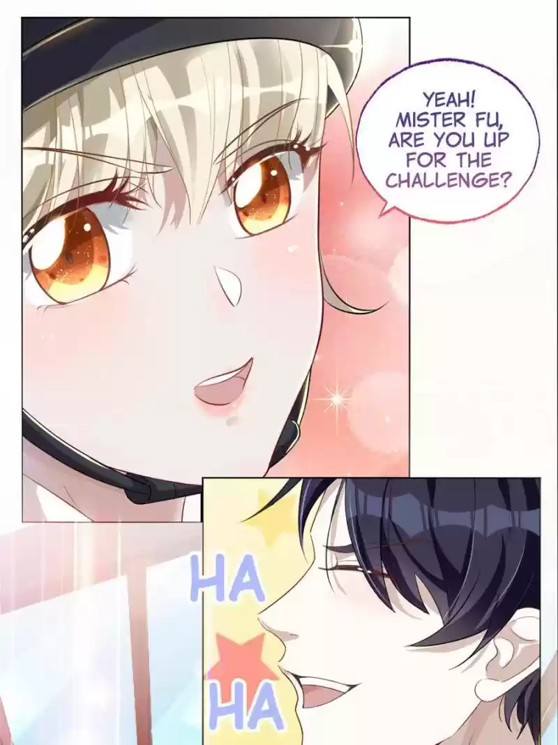 Sweet Love Chapter 42