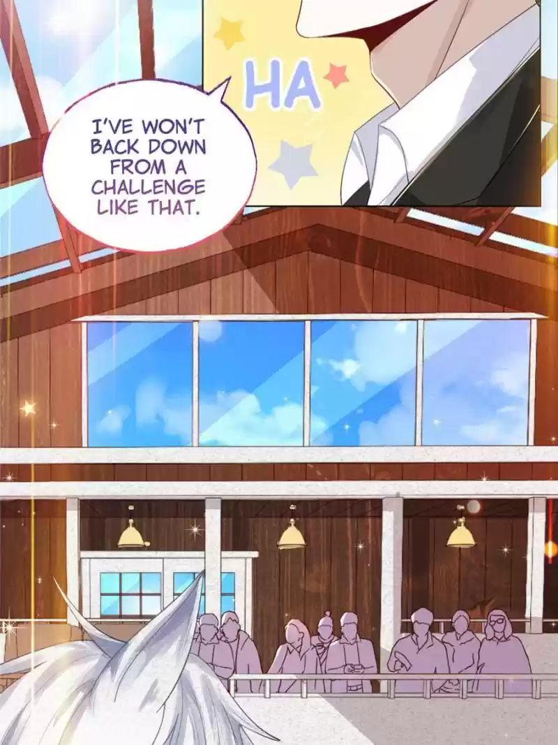 Sweet Love Chapter 42