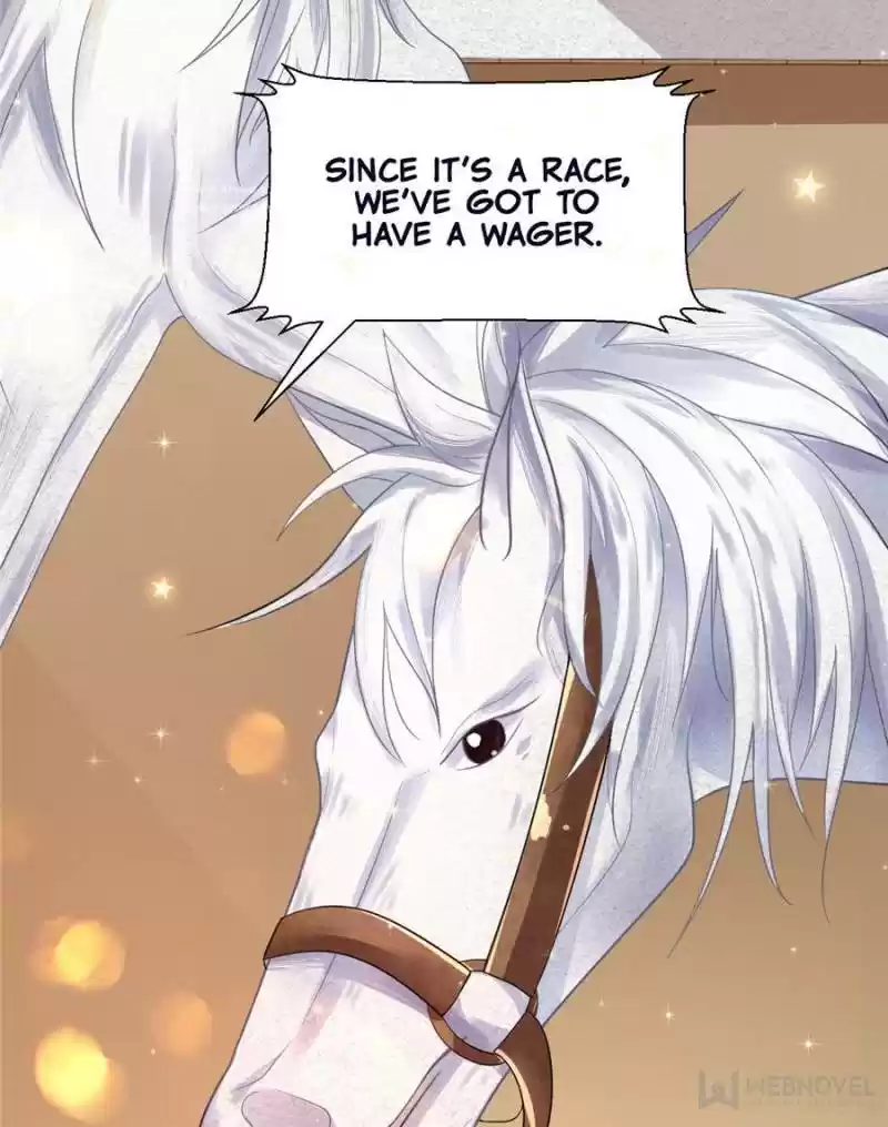 Sweet Love Chapter 42