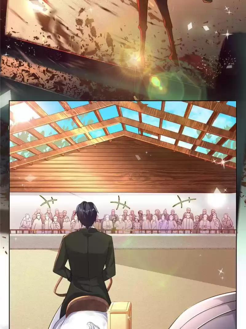 Sweet Love Chapter 42