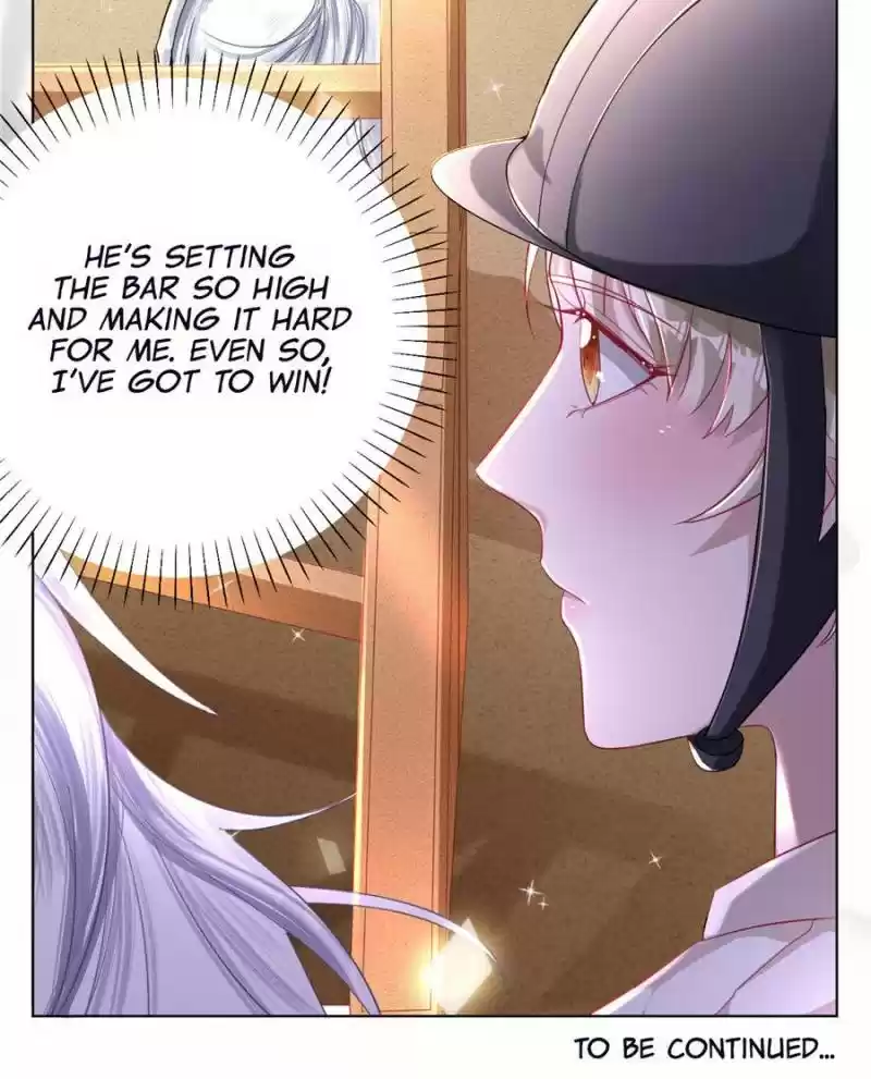 Sweet Love Chapter 42