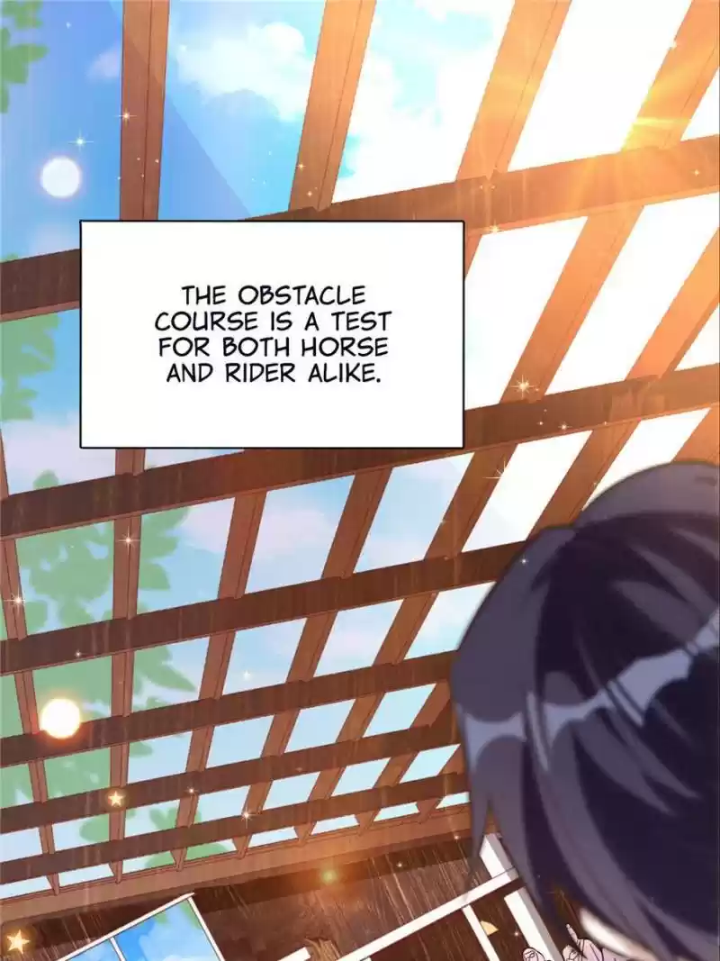 Sweet Love Chapter 43