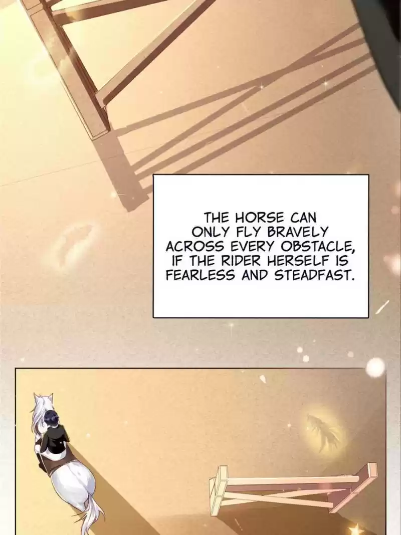 Sweet Love Chapter 43