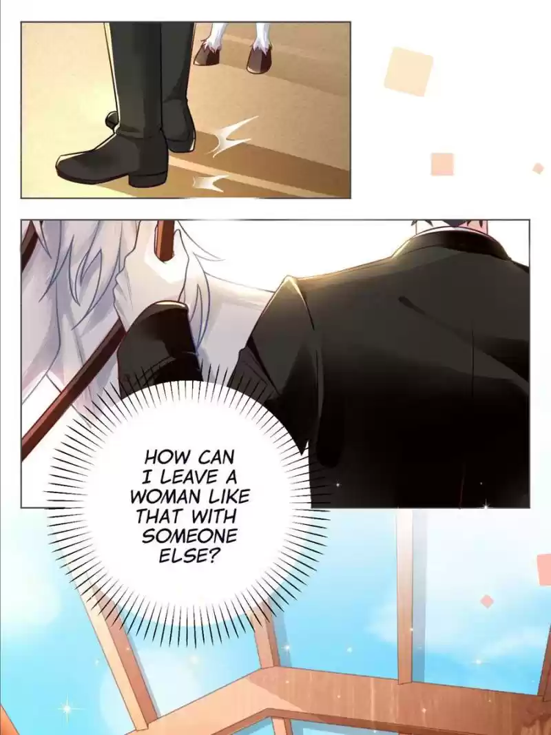 Sweet Love Chapter 43