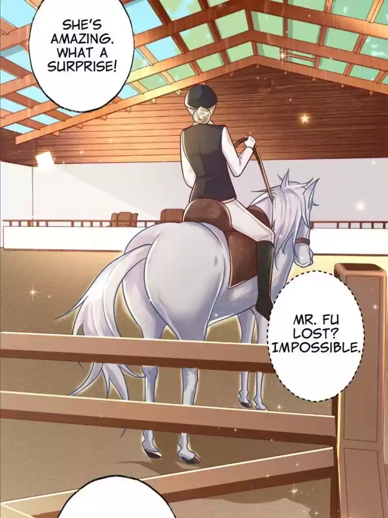 Sweet Love Chapter 43