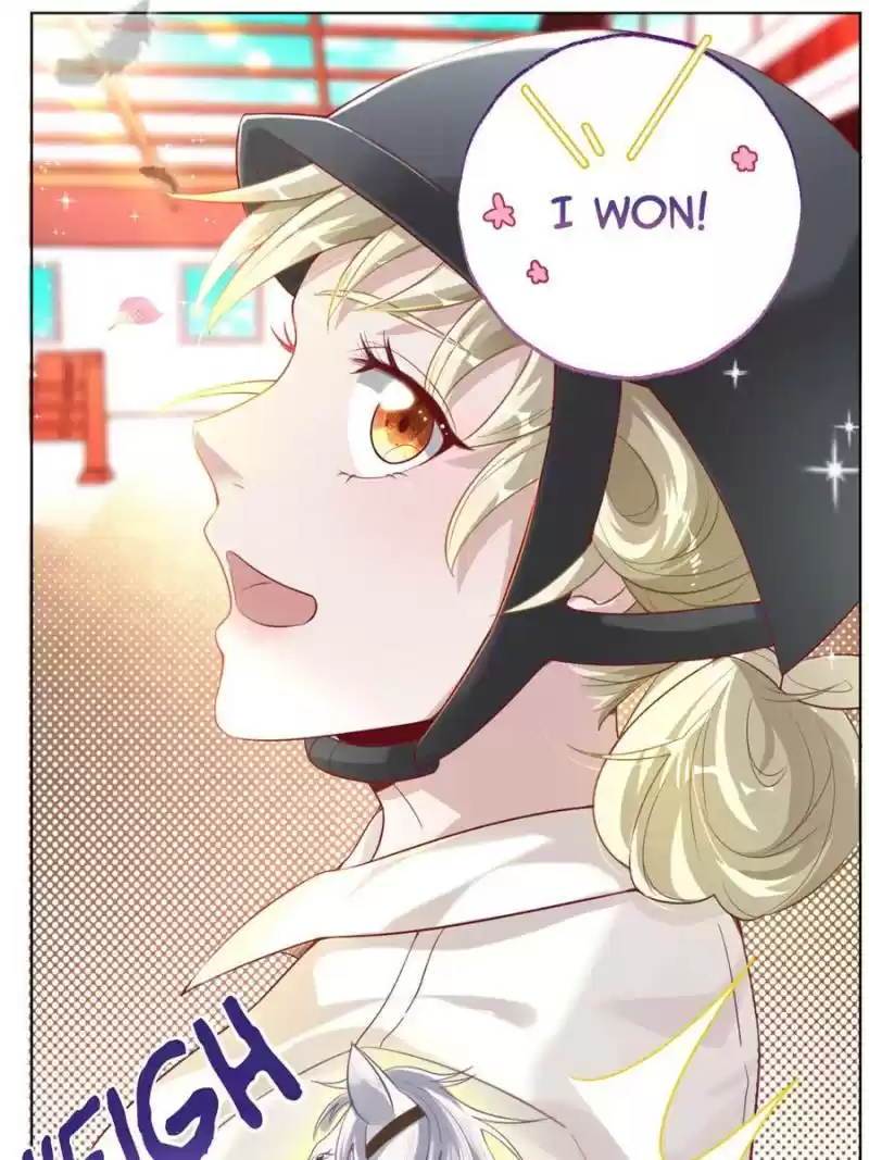 Sweet Love Chapter 43