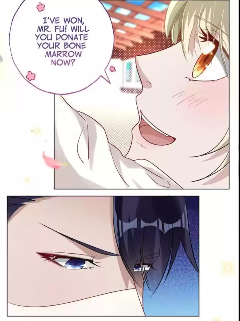 Sweet Love Chapter 43