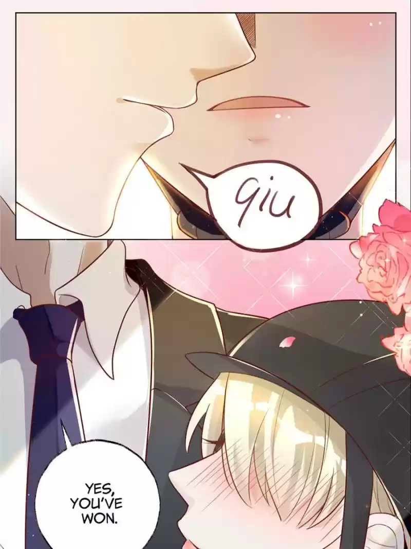 Sweet Love Chapter 43