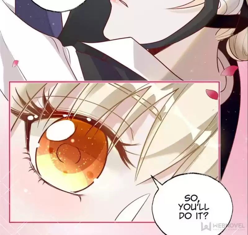 Sweet Love Chapter 43