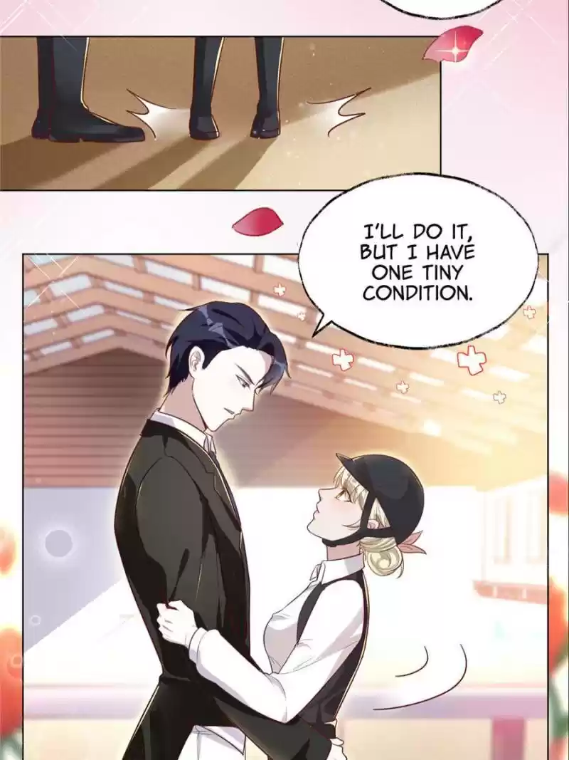 Sweet Love Chapter 43