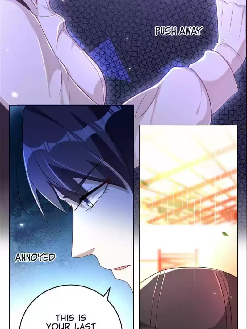 Sweet Love Chapter 44