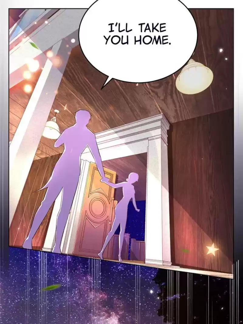 Sweet Love Chapter 44