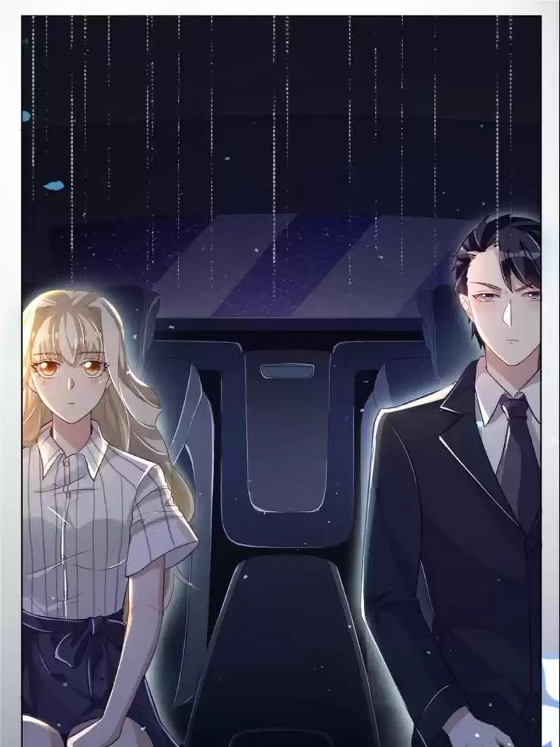 Sweet Love Chapter 44