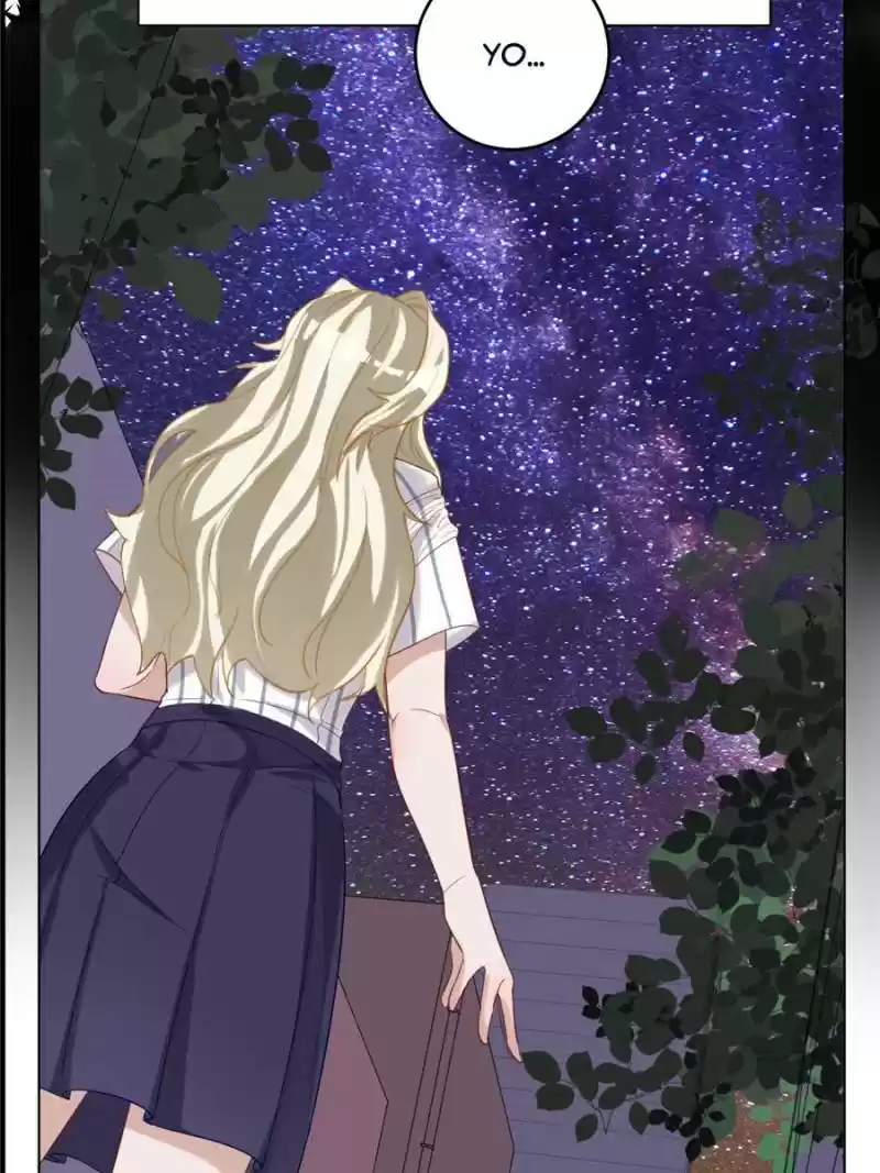 Sweet Love Chapter 44