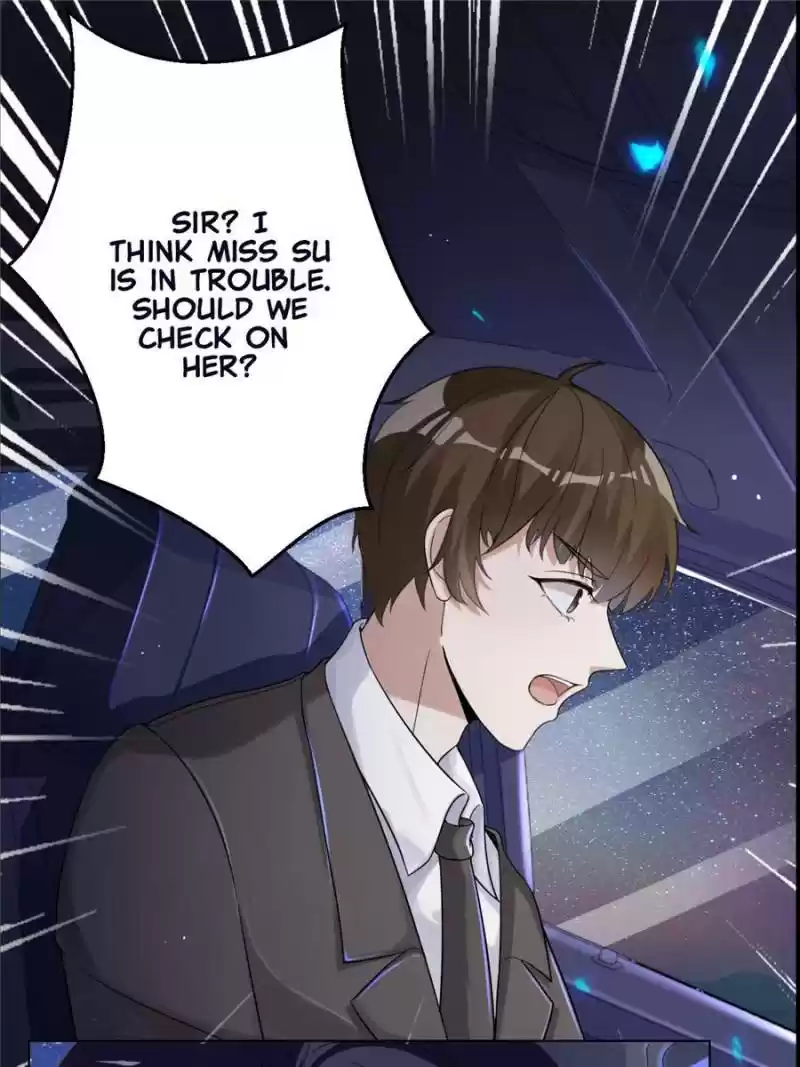 Sweet Love Chapter 44