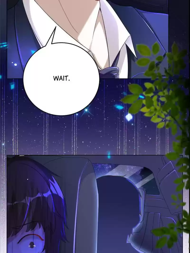 Sweet Love Chapter 44