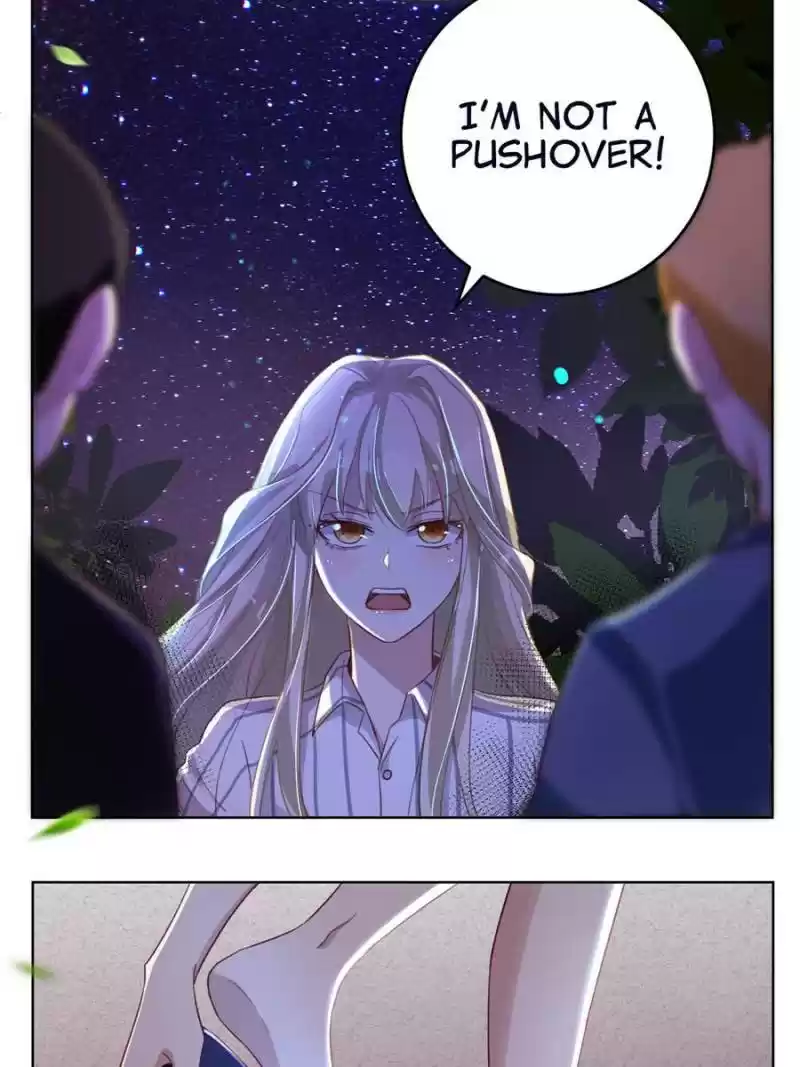 Sweet Love Chapter 45