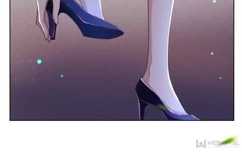 Sweet Love Chapter 45