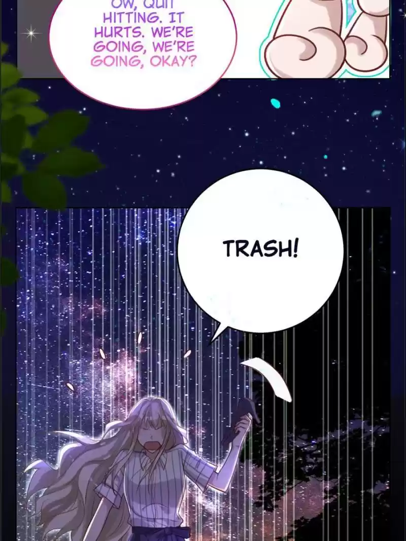 Sweet Love Chapter 45