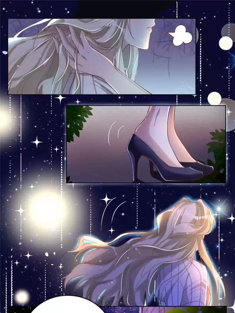 Sweet Love Chapter 45