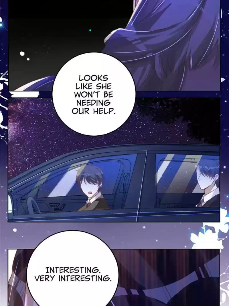 Sweet Love Chapter 45