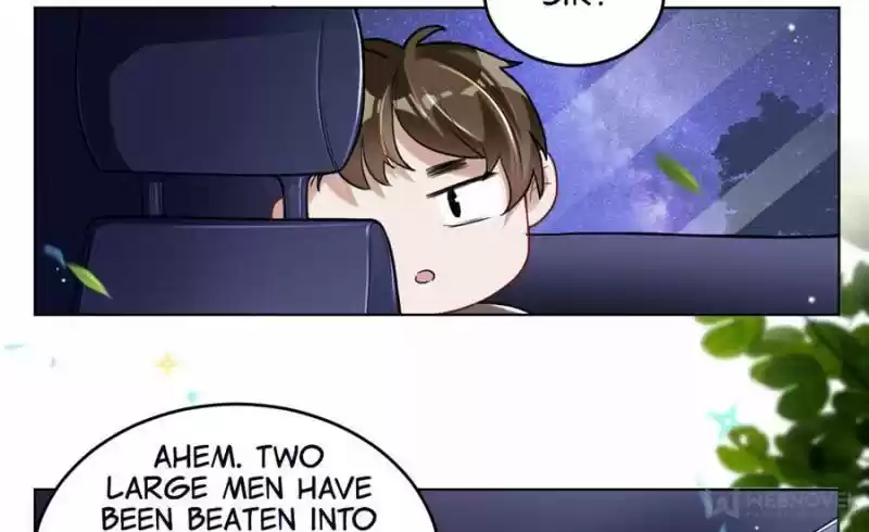 Sweet Love Chapter 45