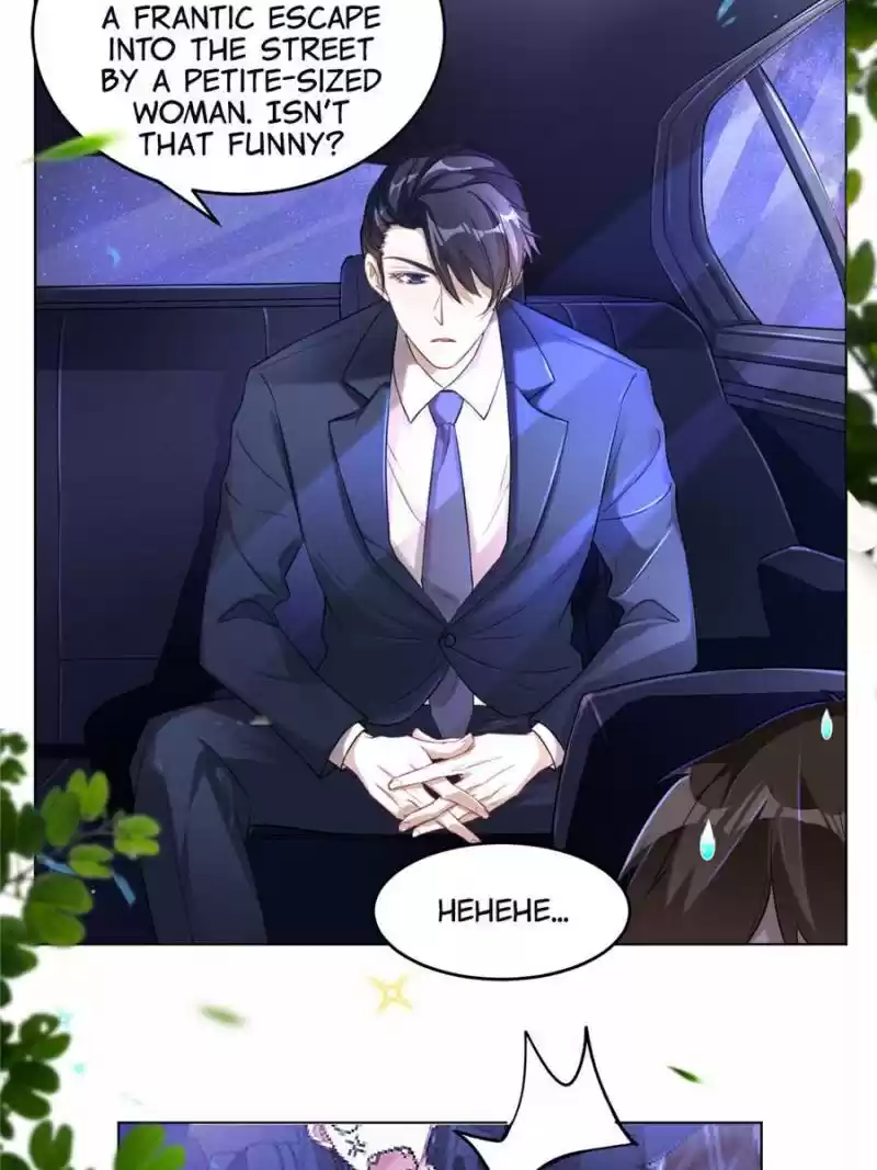 Sweet Love Chapter 45