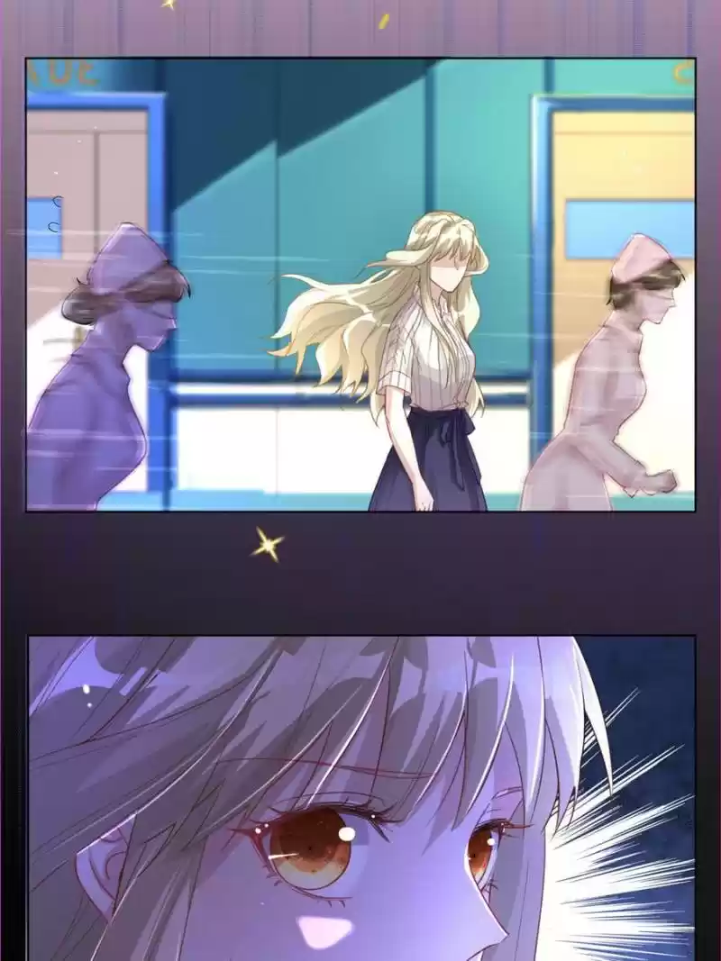 Sweet Love Chapter 45