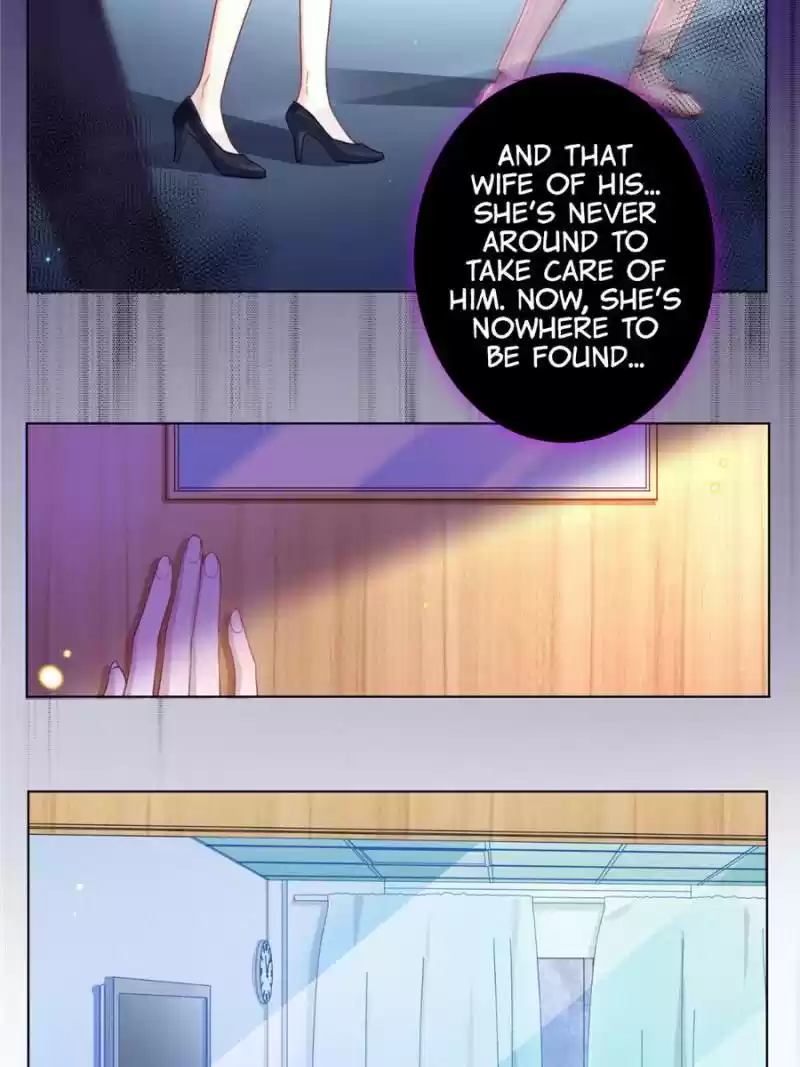 Sweet Love Chapter 45