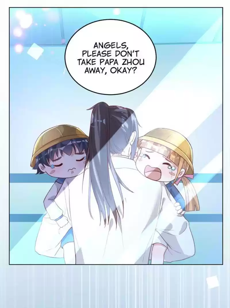 Sweet Love Chapter 45