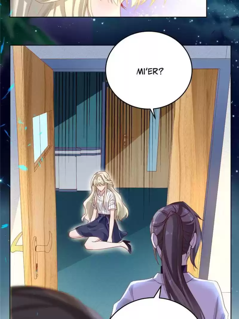 Sweet Love Chapter 46