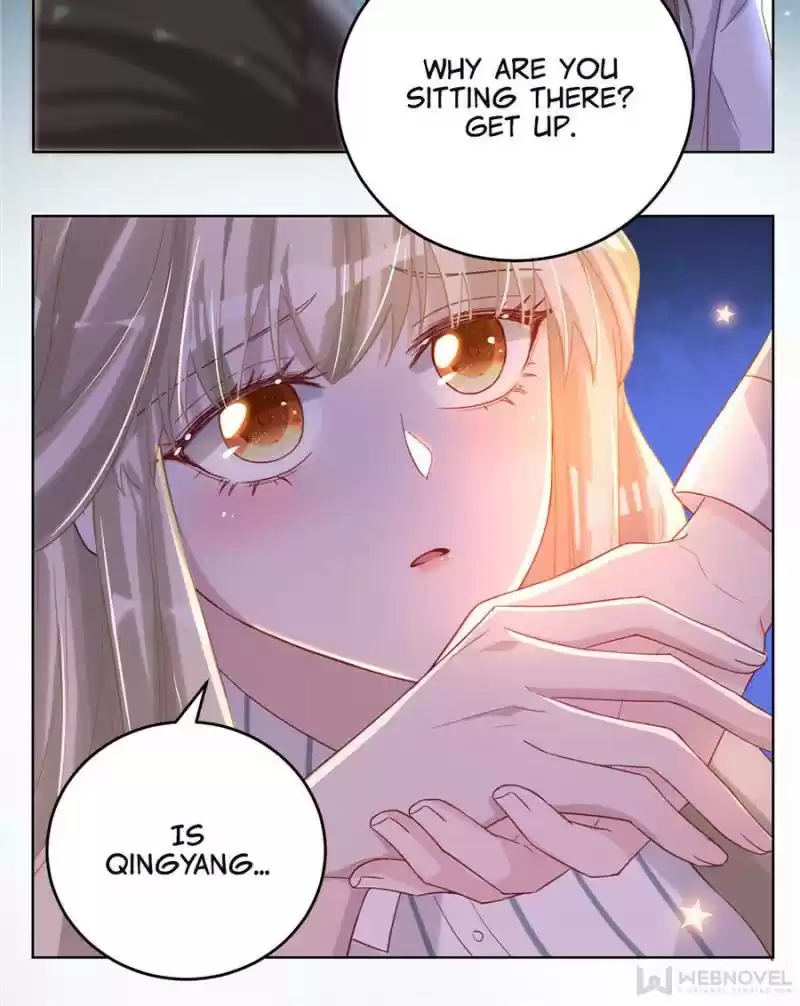 Sweet Love Chapter 46