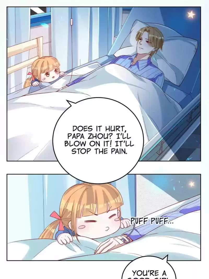 Sweet Love Chapter 46