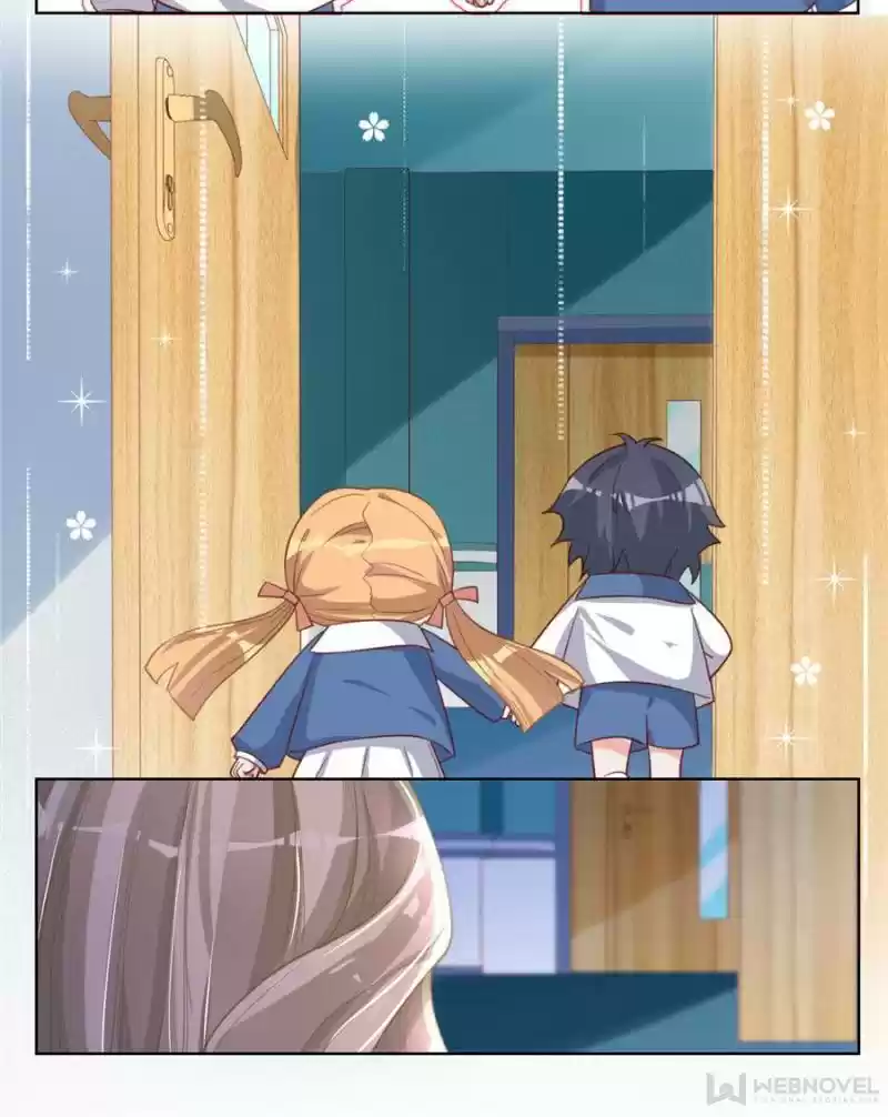 Sweet Love Chapter 46