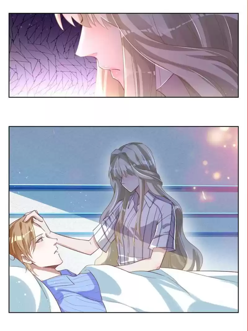 Sweet Love Chapter 46