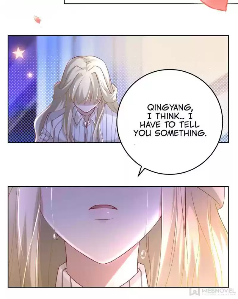 Sweet Love Chapter 46