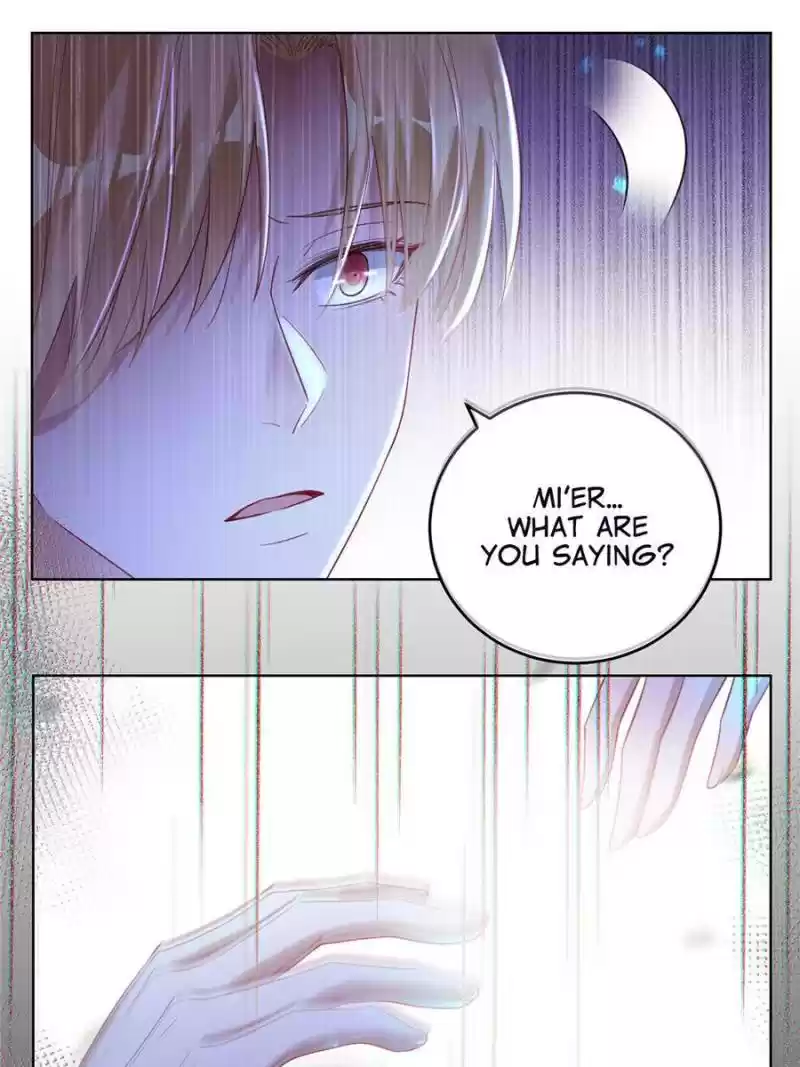 Sweet Love Chapter 46